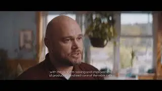 From the Floor to Plant Manager | Josh Houlihan’s Career Journey at Columbia Forest Products