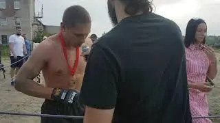 Смертельный школьный захват! Уличные бои СТРЕЛКА Барнаул 29/06/2019