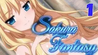 SAKURA FANTASY Part 1
