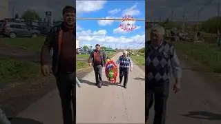 Праздник  Победы в с Суыксу,2024г.