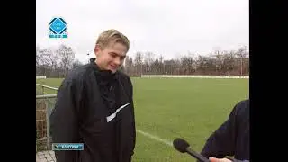 Футбольная программа 