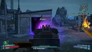 Just Gameplay - Borderlands 2 on Xbox Series X