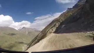 Around Rohtang pass