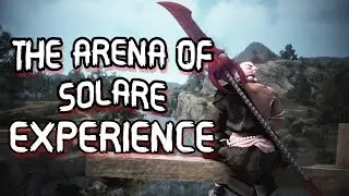 The Arena Of Solare Experience - BDO