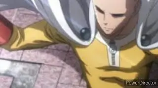 Saitama song(Theme) sad