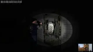 Первый взгляд Damned На вебку КИРПИЧНЫЙ ЗАВОД