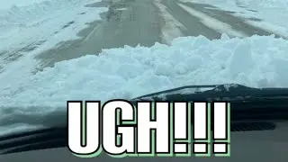 Winter Storm Rant
