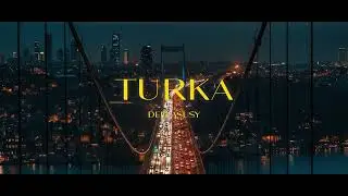 Dellasusy - Turka (4K Visualizer)