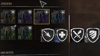 Dying Light 2 Tips | Gear / Clothing