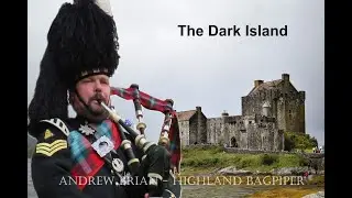 The Dark Island