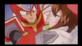 Megaman's Megalomanical Redemption