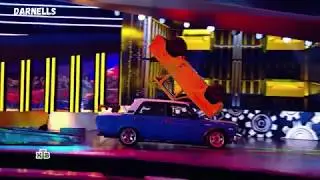 МОТОКОЛЯСКА СМЗ СЗД . ДЕД ТАРАНИТ ИНВАЛИДКУ !)