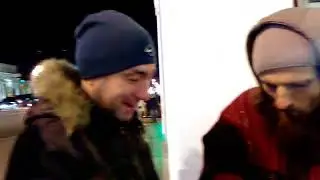MC Покайся битбоксер