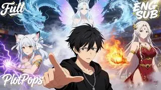 Betrayed by his clan, he rises to be the strongest beast master!💕