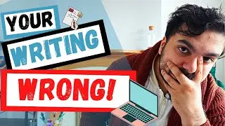How To Write The Perfect Blog Post - Don't make these mistakes and rank in position 1