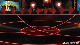 Кошмарний луйнор против аматериуса (beyblade burst)