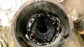 Repair of T-150.