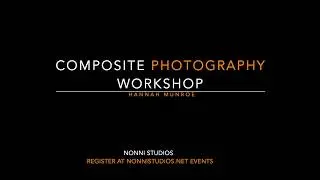 Photography Workshop