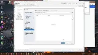 Load Passport Project Into PyCharm and set up the environment to run the  Passport Project 1/2