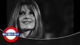 Sandie Shaw - I Had A Dream Last Night (1967)