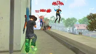 HOW TO STOP RECOIL AIM SHAKING : ON ANY EMULATOR : BEST METHOD 🎯 : To Get Abnormal Headshots Rate 🐐