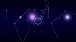 Random Video Created in After Effect