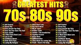 80s Music Hits 🎸 Madonna, Modern Talking, a-ha, The Police, Queen, Michael Jackson, Billy Idol, ABBA