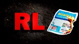 Reverse Life - Газетка задом наперед