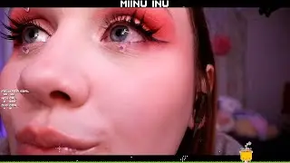 ASMR Sensitive Up Close Ear to Ear Kisses on your Face