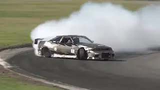Drifting