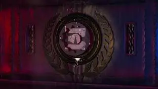 Secret Doors Rotating Logo/After Effects Template/Motion Array, Motion Effects