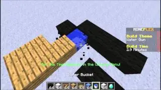 4th Mineplex Video