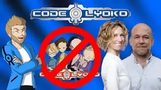 Lyoko Warriors Morally Wrong? - 2024 Interview Discussion (Part 4)
