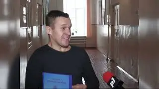 У Харківській області руйнується пам’ятка архітектури