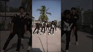 Điệu nhảy Moto #anhthoidai #shorts