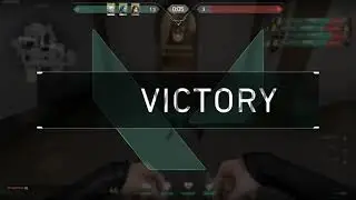 Valorant little 3k