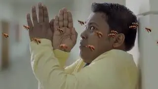 PRAN Aamrosh Candy