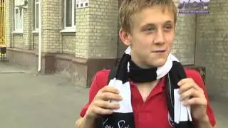 Золота молодіжка Зорі  Сюжет