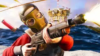 Rust - THE EASIEST WAY TO START AS A SOLO