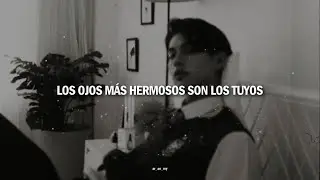 Stephanie Poetri - Matamu (Tus ojos) | Sub. Español.
