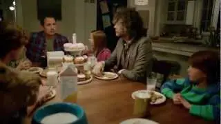 Hyundai- 2013 Super Bowl Commercial