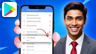 How to Change Country in Google Play Store (2026) - FULL GUIDE
