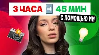Как использовать ИИ для UGC контента Полное руководство ChatGPT, Premiere Pro