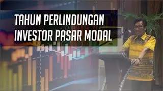 Tahun Perlindungan Investor Pasar Modal