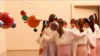 IZ*ONE light up my sky