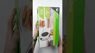 Xbox Toaster Unboxing