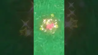 SHINY PAWMI #pokemon #scarlet #violet #shiny #gaming #nintendo #switch #CapCut #shorts