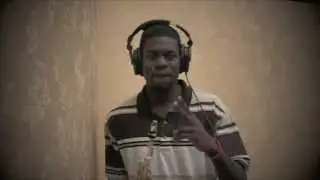 Mary Mary - Walking (Mr. VSax Cover)