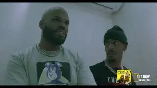 Urba & Rome - Flow HP - Beat creation