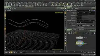Turbulent Trails 2 | Houdini Tutorials